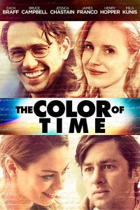 The Color of Times (2012)