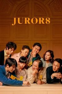 The Juror (Bae-sim-won) (2019)