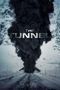 The Tunnel (Tunnelen) (2019)