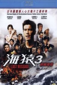 Umizaru 3: The Last Message (Za rasuto messAªji: Umizaru) (2010)