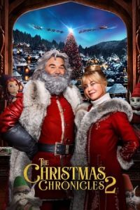 The Christmas Chronicles 2 (The Christmas Chronicles: Part Two) (2020)