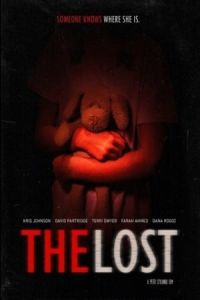 The Lost (Bloodhound) (2020)