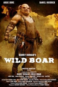 Barney Burman’s Wild Boar (2019)