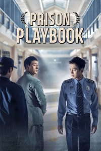 Prison Playbook (Seulgirowun Gamppangsaenghwal) (2017)