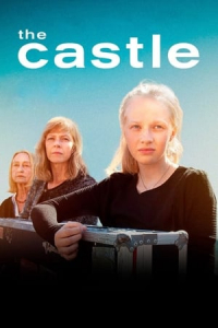 The Castle (Pilis) (2019)