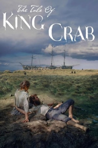 The Tale of King Crab (Re Granchio) (2021)