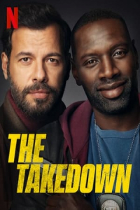 The Takedown (Loin du pAriph) (2022)
