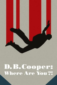 D.B. Cooper: Where Are You?! (2022)