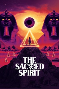 The Sacred Spirit (EspAritu sagrado) (2021)