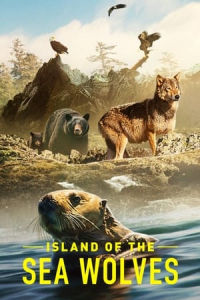 Island of the Sea Wolves – Season 1 Episode 2 (2022)