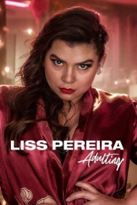 Liss Pereira: Adulto Promedio (2022)