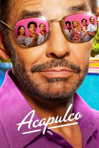 Acapulco – Season 3 Episode 2 (2021)