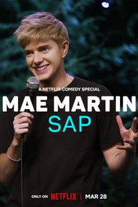 Mae Martin: SAP (2023)