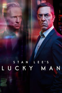 Stan Lee’s Lucky Man (2016)
