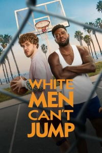 White Men Can’t Jump (2023)