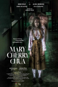 Mary Cherry Chua (2023)