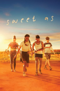 Sweet As (2023)