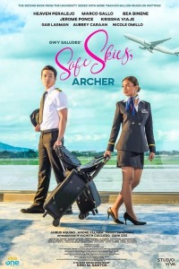 Safe Skies, Archer – Season 1 Episode 7 (2023)