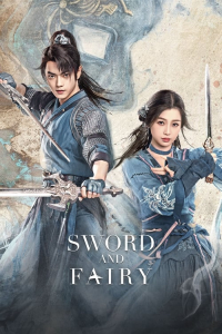 Sword and Fairy – Season 1 Episode 26 (2024)