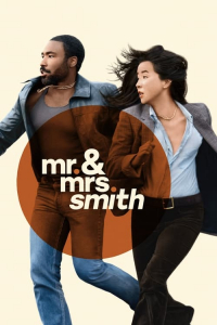 Mr. & Mrs. Smith – Season 1 Episode 1 (2024)