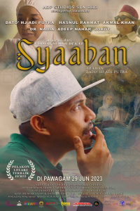 Syaaban (2023)