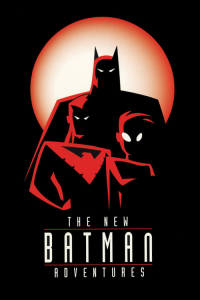 The New Batman Adventures – Season 1 Episode 1 (1997)