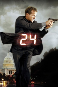 24 – Season 7 Episode 7 (2001)