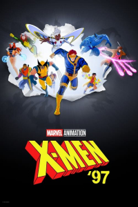X-Men ’97 – Season 1 Episode 4 (2024)
