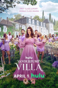 Vanderpump Villa – Season 1 Episode 4 (2024)