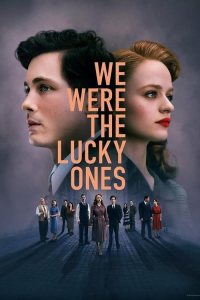 We Were the Lucky Ones – Season 1 Episode 2 (2024)